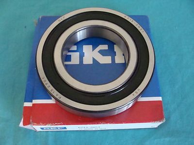 瑞典SKF轴承 进口轴承 61800-2RS1 62800-2Z 61800.2RSR 6800DDU