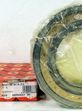 德国FAG轴承 NUP2234E.M1 进口轴承 NUP2234E.M1.C3圆柱滚子轴承