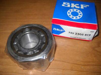 原装瑞典SKF轴承 NU2214ECP 70*125*31 NU2214ECP/C3 32514