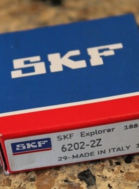 瑞典SKF轴承 进口轴承 滚针轴承 NATR10 NATR10PPA NATV10PPA