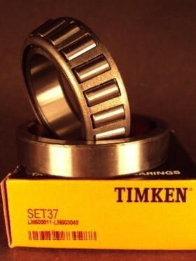 美国进口轴承 TIMKEN轴承  铁姆肯轴承 07087/07204 65385/65320