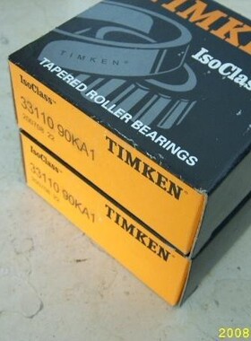 美国TIMKEN进口轴承 铁姆肯轴承 42376/42584 KOYO 46T060604T