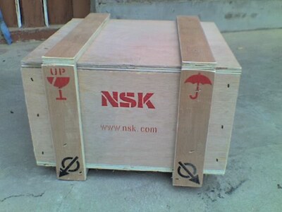 日本NSK轴承6852 61856 6856 6860 6864 6868 6872 6876 6880M