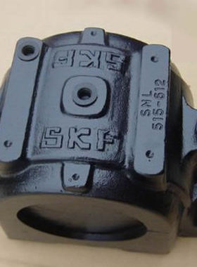 瑞典SKF轴承座子 轴承座 SNL系列SNL512-610 SNL512-610 SNL212