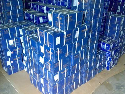 洛阳轴承 LYC轴承 30306 7306E 30*72*21 圆锥滚子轴承 P5级 D级