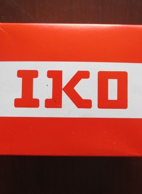 进口轴承 原装日本IKO滚针轴承内圈 空压机专用轴套 LRT303520