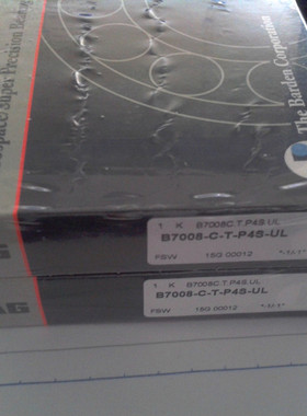 德国FAG轴承 NN3009ASK.M.SP 进口轴承 假一赔十 C3182109K 正品