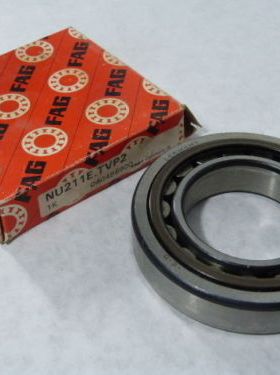 进口轴承 德国FAG轴承 NU2207E.TVP2.C3 32507 NU2207E.M1 正品