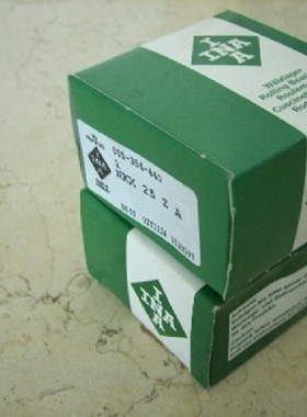 德国正品印刷机INA进口轴承 F-57063 F-232169 F-202703 F-202577