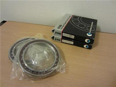 进口轴承 德国FAG轴承 HCS71904C.T.P4S.UL HS71904E.T.P4S.UL