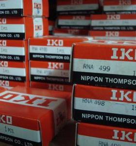 进口轴承 日本IKO轴承日本进口轴承 KT162010