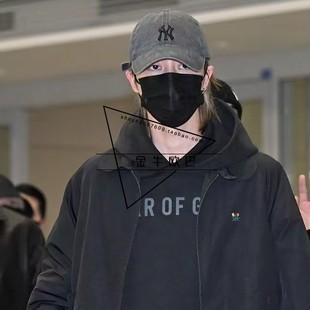 经典 款 复古刺绣小标软顶鸭舌帽棒球帽3ACPVV14N 24夏季 韩国MLB正品