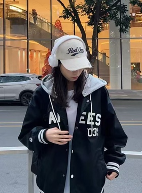 韩国MLB专柜正品25春夏新款复古刺绣帽檐小字母棒球帽潮3ACPV035N