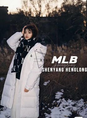 MLB围巾老花满标百搭情侣