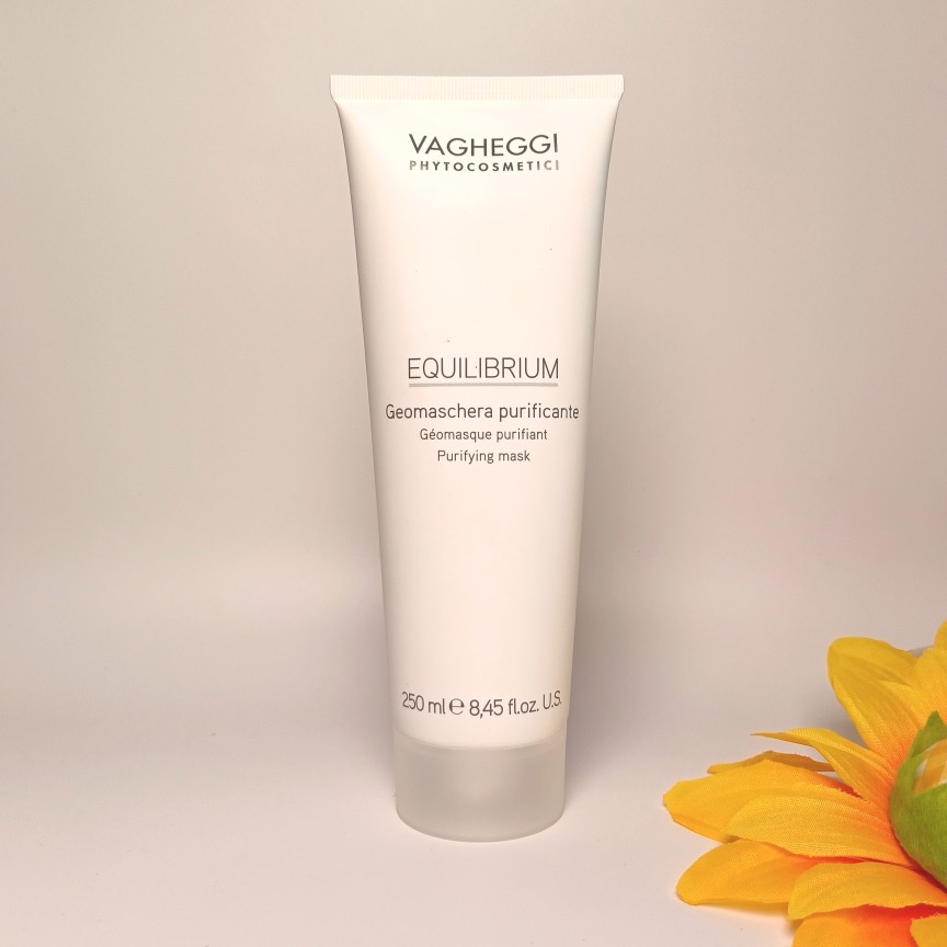 草本亮白冷冻清洁面膜意大利韵姿