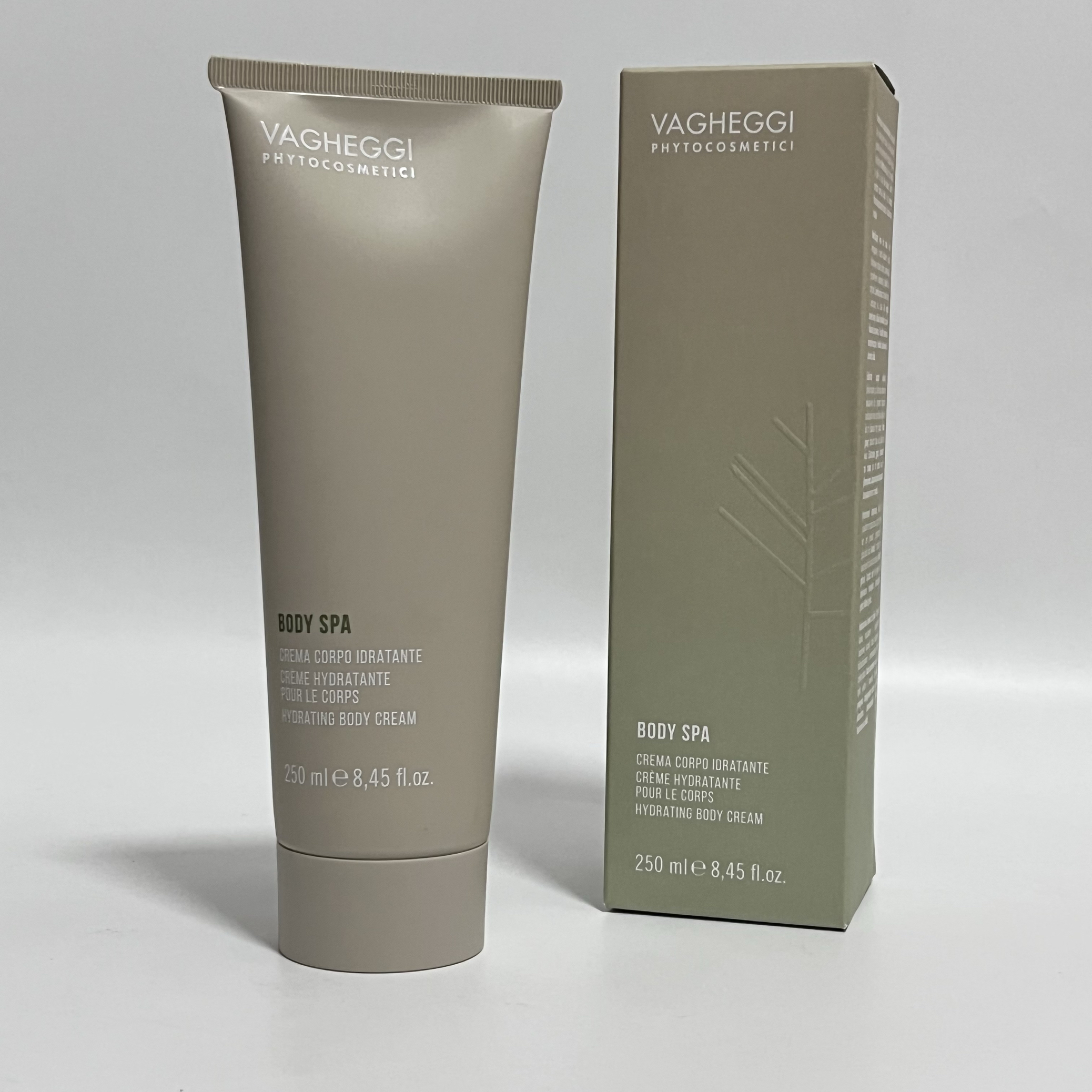 身体乳高保湿滋养润肤止痒韵姿