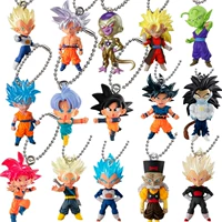 Бесплатная доставка пятно Bandai Ganlong, Sun Wukong, Berryka Berryi, Gogki Belkitt Pendant