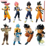 Dragon Ball, оригинальные очки, 12 года, цвет, (в наличии на складе)