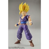 Bandai Dragon Ball Model модель черно -хрусения Sun Wukong Vegeta Rubu Boflisa