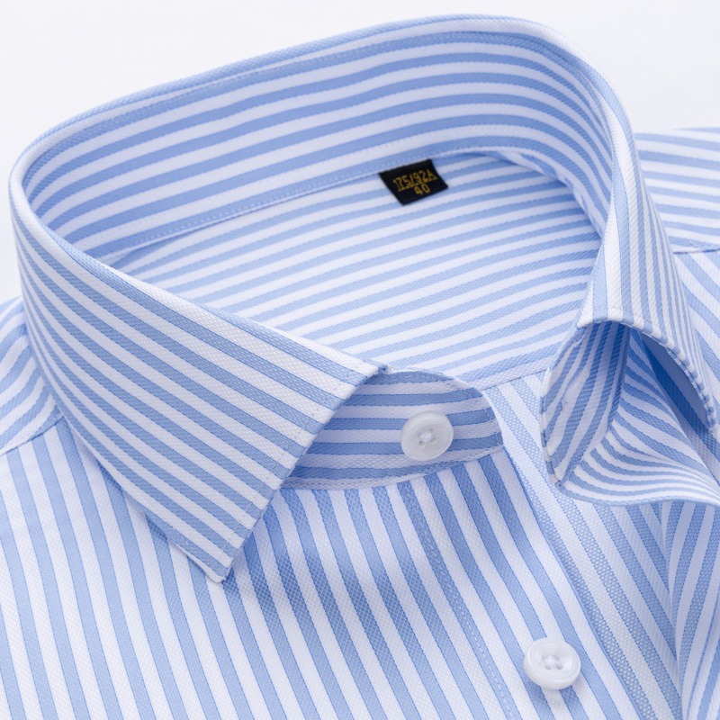 高端男士衬衫成功人士的爱