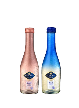 德国蓝仙姑起泡酒迷你瓶