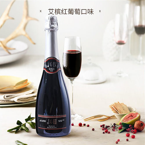 西班牙无醇零度葡萄汁