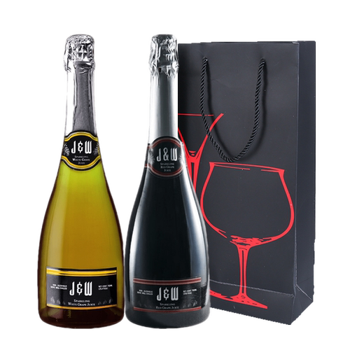 无酒精西班牙原装jw艾槟750ml0度
