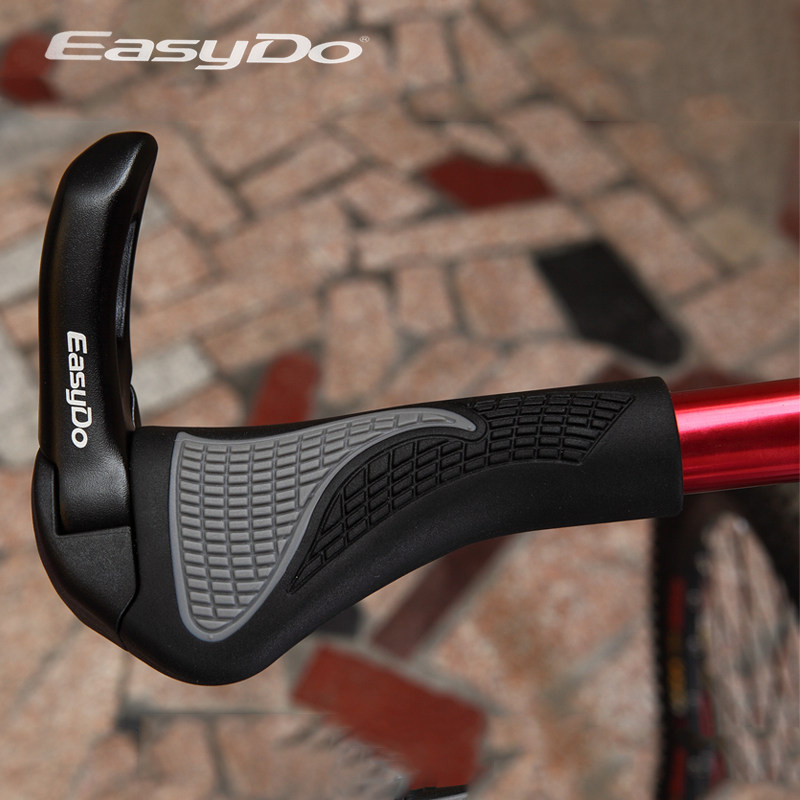 Poignées de vélo EASYDO - Ref 2349983 Image 3