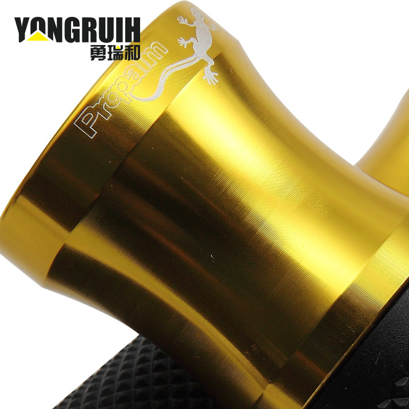 Poignées de vélo PROPALM - Ref 2354570 Image 3