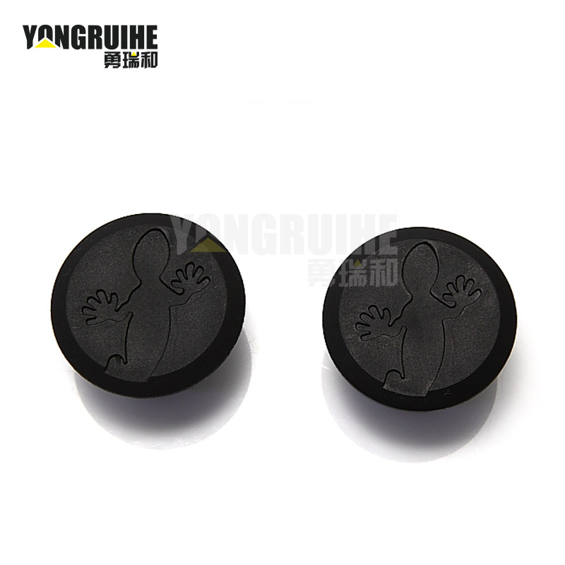 Poignées de vélo PROPALM - Ref 2337214 Image 4