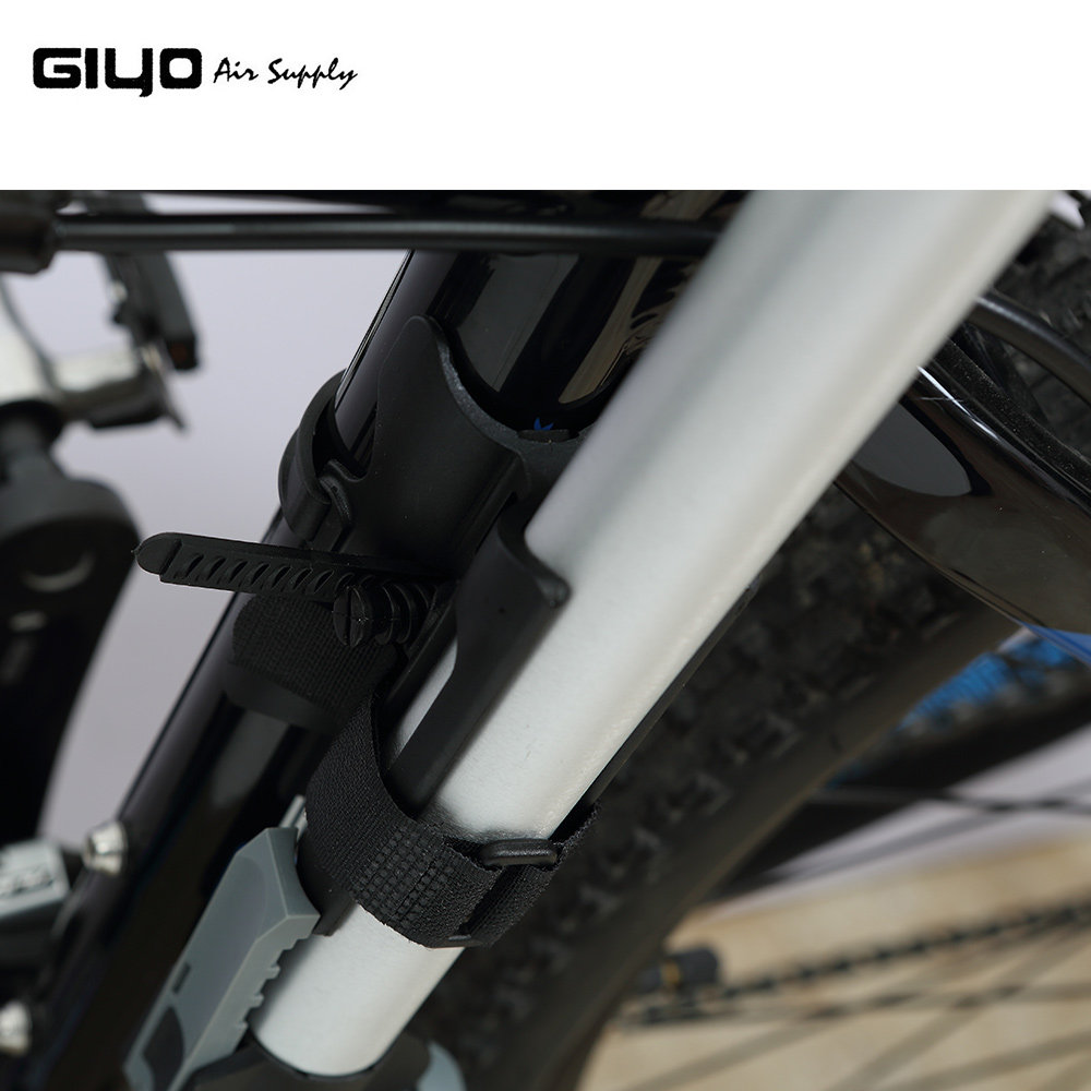 Pompe à vélo GIYO - Ref 2387232 Image 5