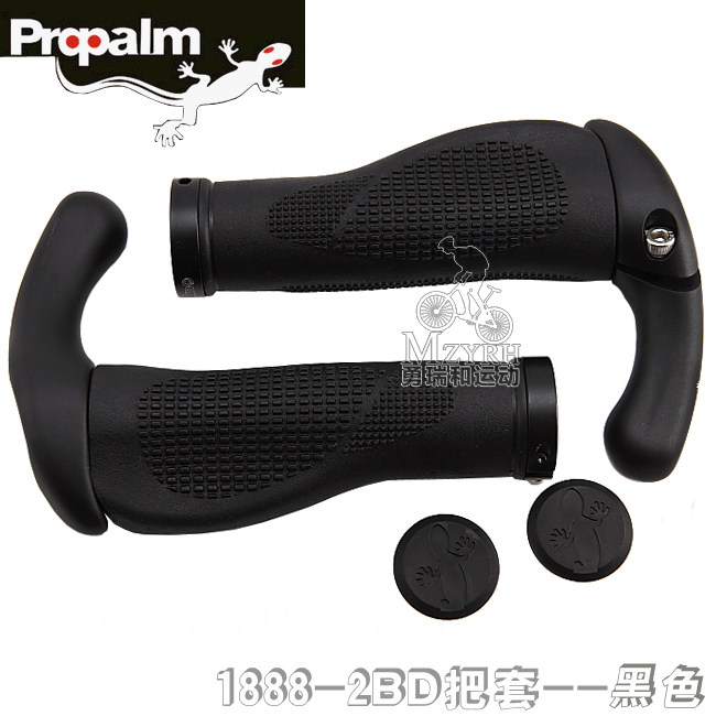 Poignées de vélo PROPALM - Ref 2349971 Image 3