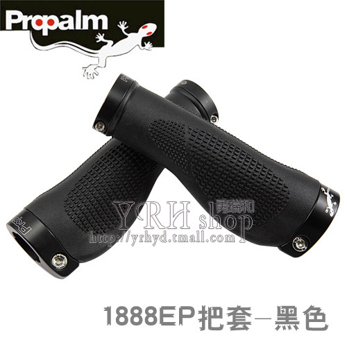 Poignées de vélo PROPALM - Ref 2354542 Image 4