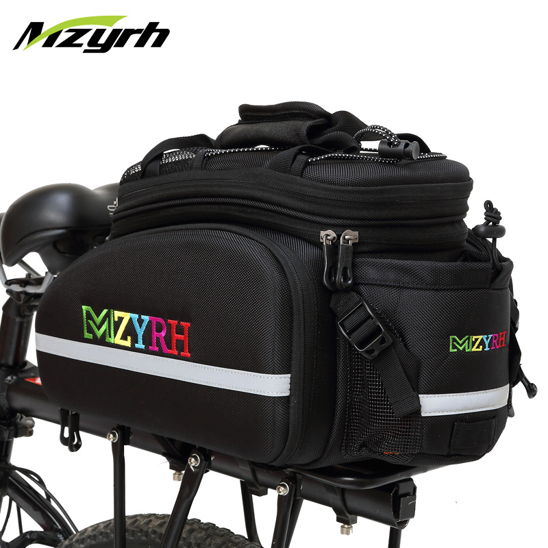 Sacoche pour vélo MZYRH - Ref 2221086 Image 4