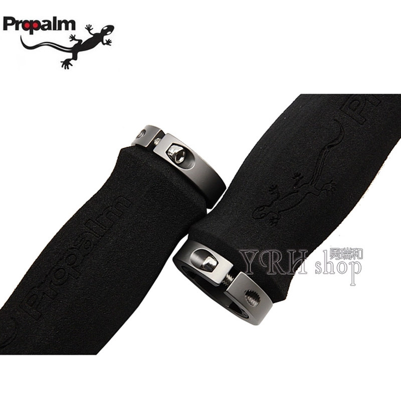 Poignées de vélo PROPALM - Ref 2354574 Image 4