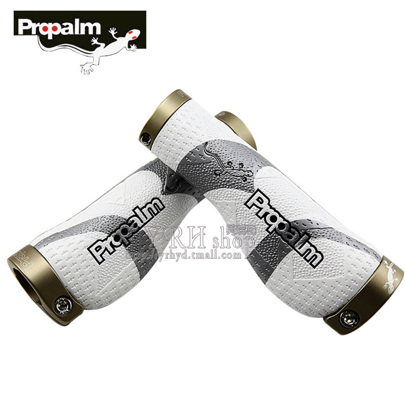 Poignées de vélo PROPALM - Ref 2354565 Image 3