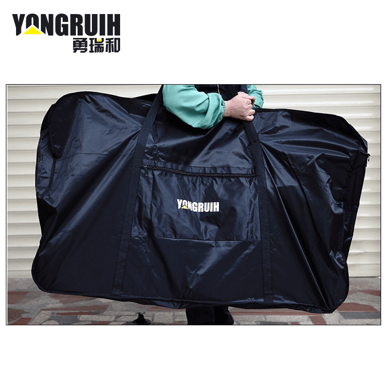 Sacoche pour vélo mixte YONGRUIH - Ref 2232146 Image 3