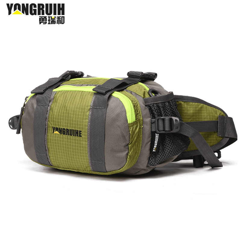 Sacoche pour vélo mixte YONGRUIH - Ref 2215705 Image 3