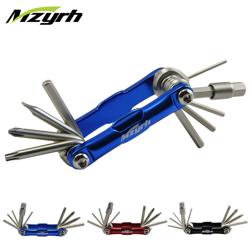 Outils pour vélo MZYRH - Ref 2277378 Image 3