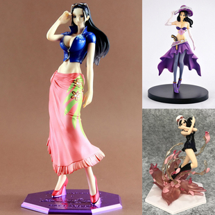 动漫 onepiece zero 两年后 新世界2年后 妮可罗宾 手办模型景品