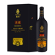 甘肃特产紫轩2007典藏赤霞珠干红葡萄酒750ml送礼招待
