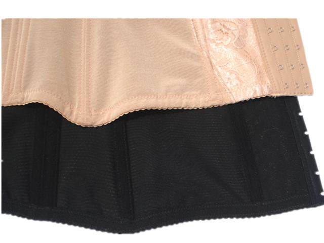 Corset en nylon - Ref 683407 Image 3