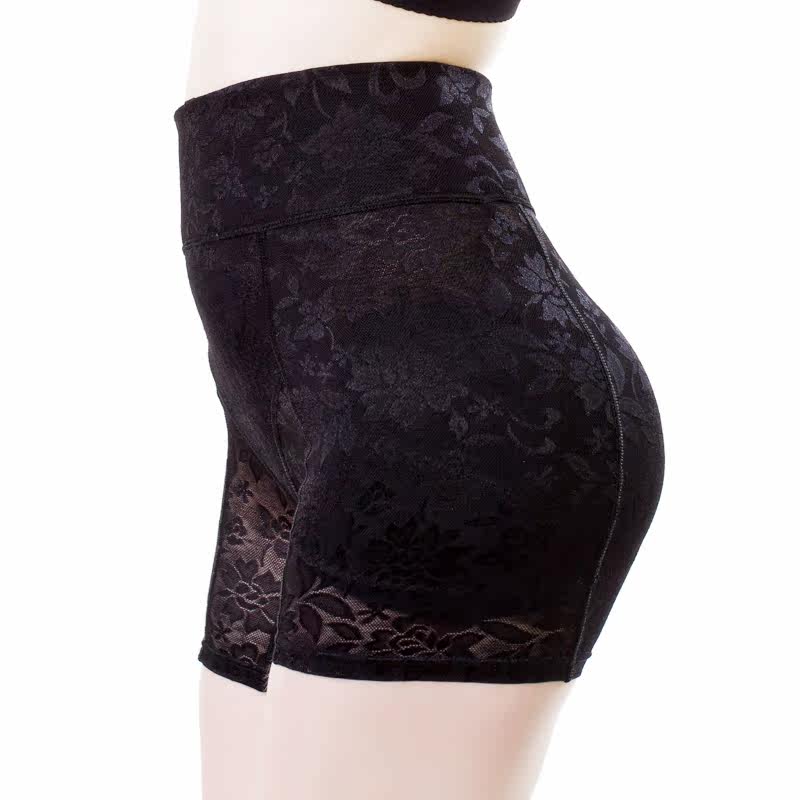 body amincissant en nylon - Ref 670646 Image 4