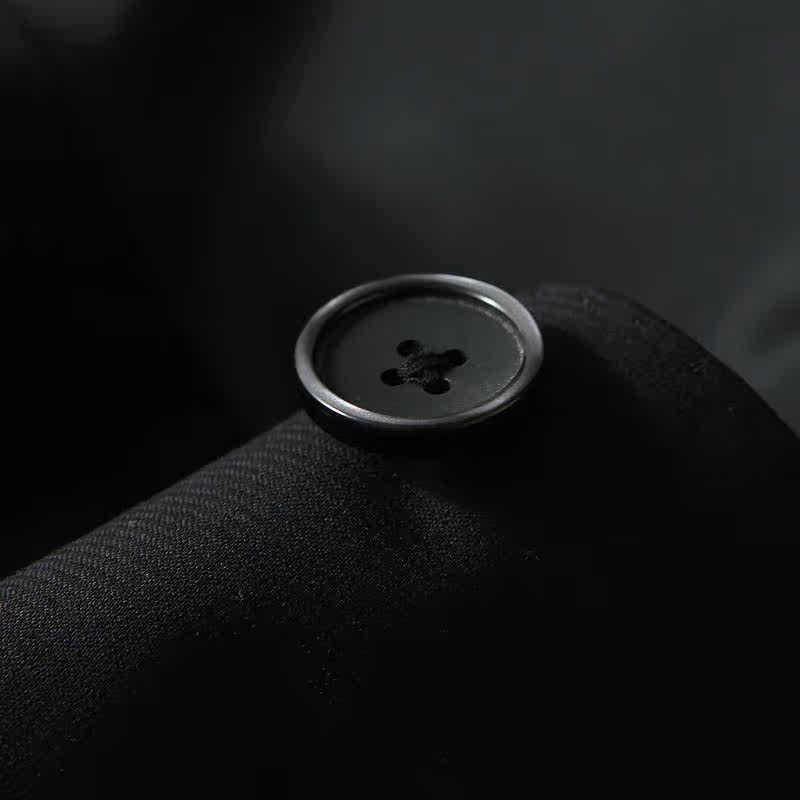 Costume homme ROMON en polyester pour printemps - Ref 1551290 Image 4