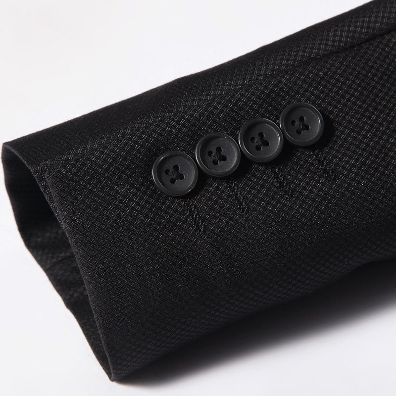 Costume homme ROMON en polyester pour automne - Ref 1549274 Image 4