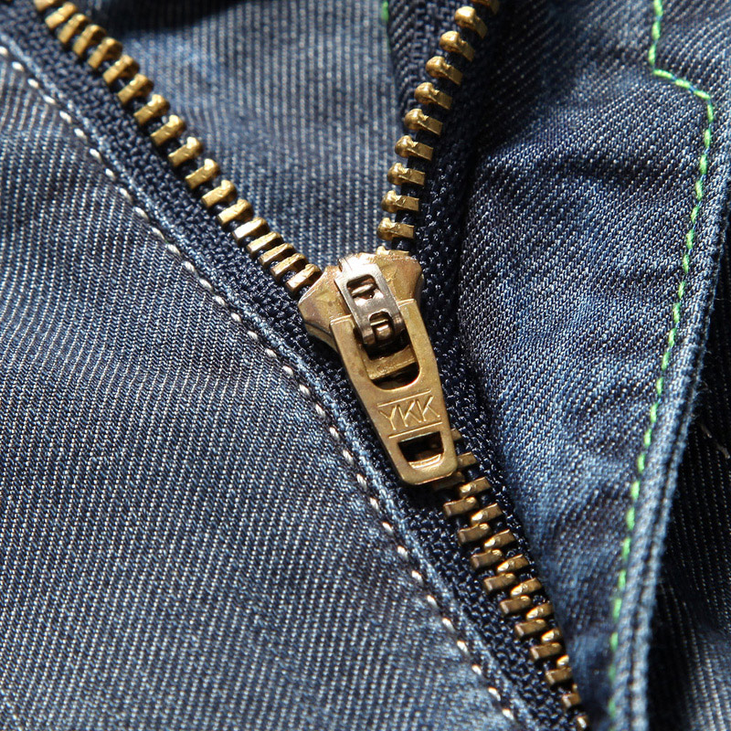 Jeans pour jeunesse ROMON pour automne - Ref 1481420 Image 3