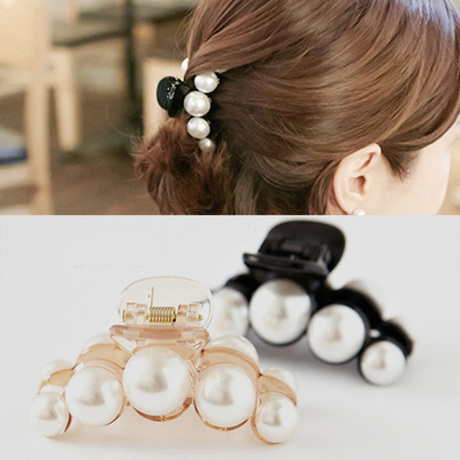 Accessoire cheveux en tissu - Ref 1199937 Image 10