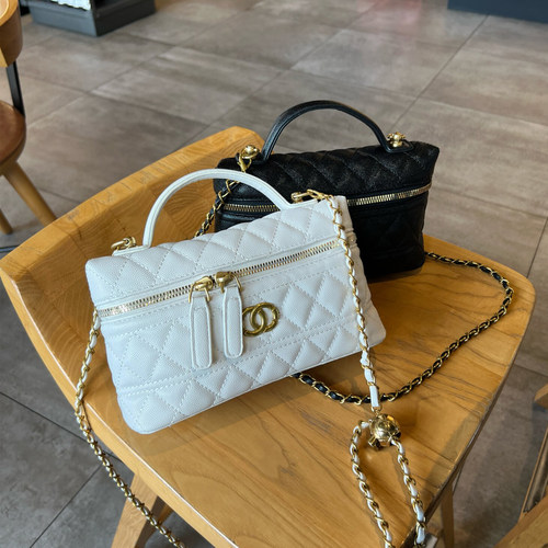 小众设计黑色盒子包2026新款小包