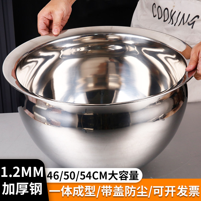 特厚不锈钢油盆带盖酒店厨师商用厨房油缸油鼓菜籽花生油专用油罐
