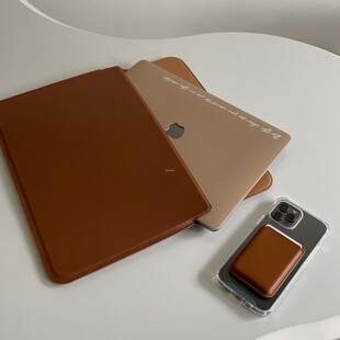 APEEL STUDIO 笔记本支架收纳内胆包2021新款适用13.3Pro14寸16寸